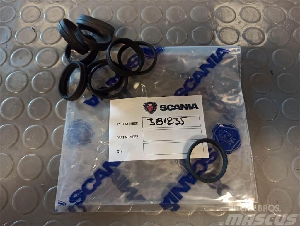 Scania SEALING RING 381235 Andere Zubehörteile