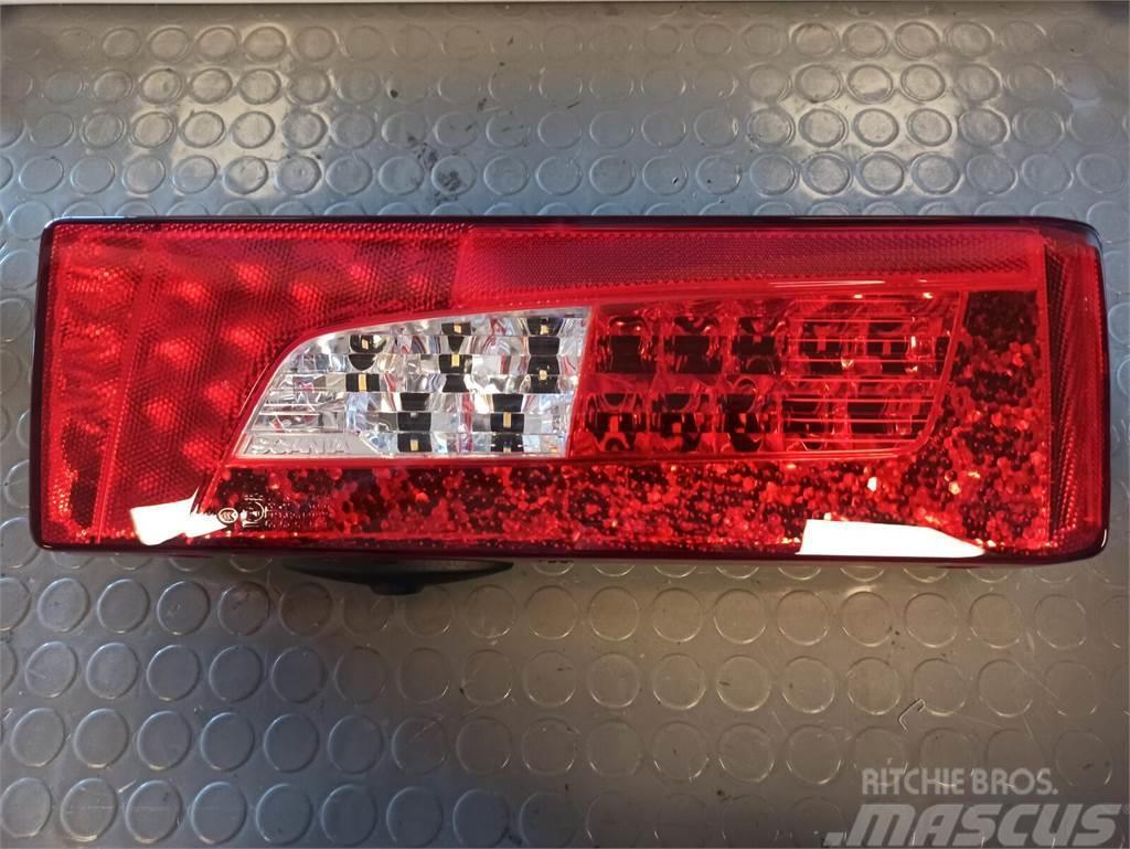 Scania TAIL LIGHT 2380953 Andere Zubehörteile