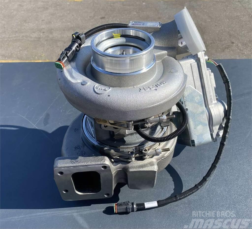 Scania TURBOCHARGER 5351445 Other components