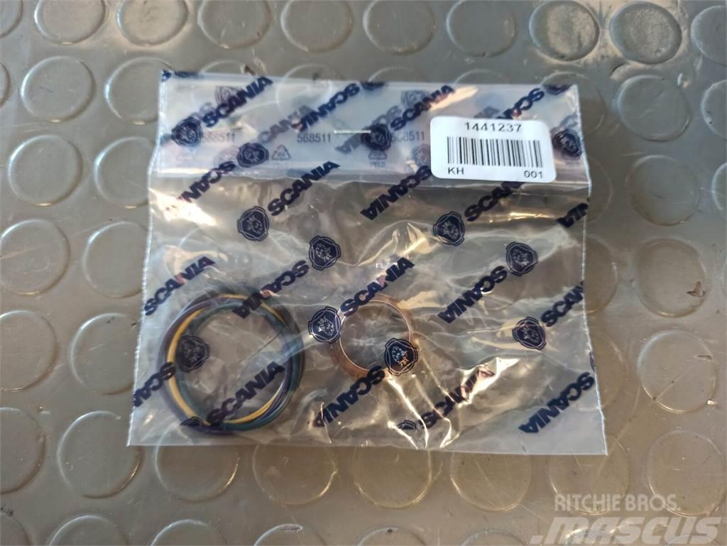 Scania UNIT INJECTOR GASKET KIT 1441237 Other components