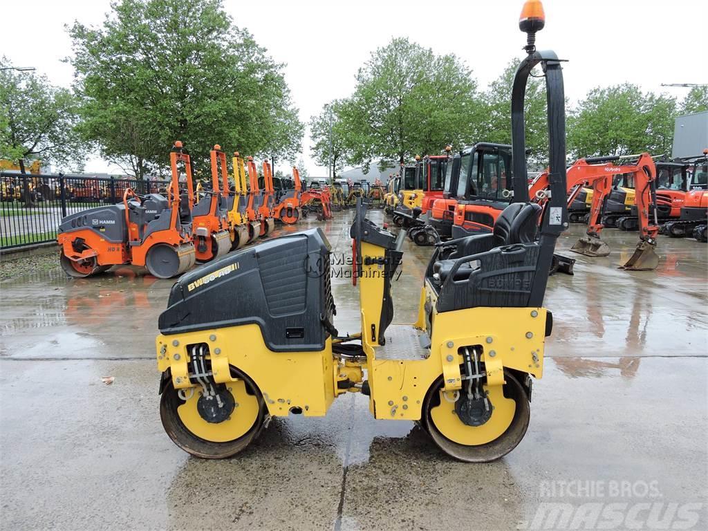 Bomag BW80AD-2 Andere Walzen
