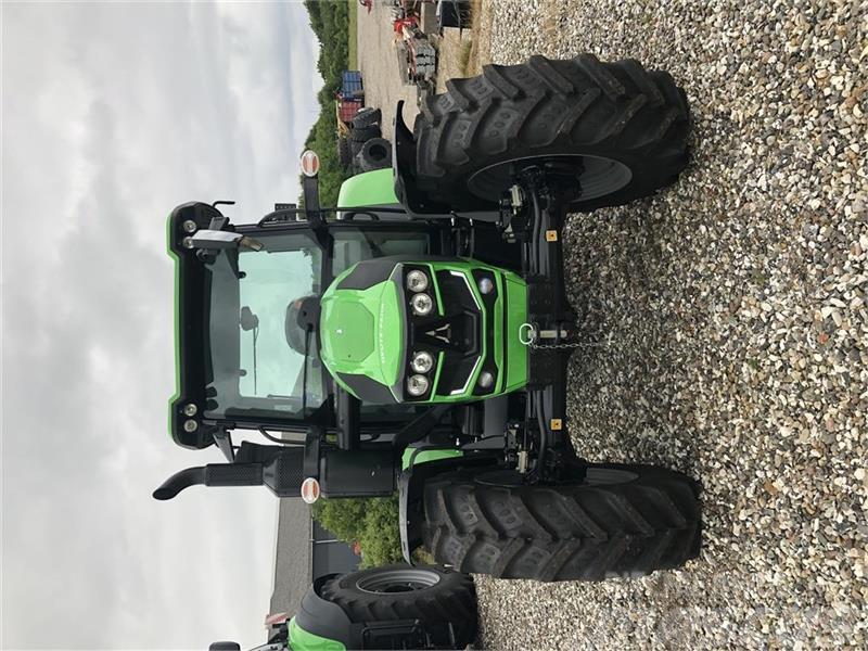 Deutz-Fahr Agrotron 5125 Traktoren