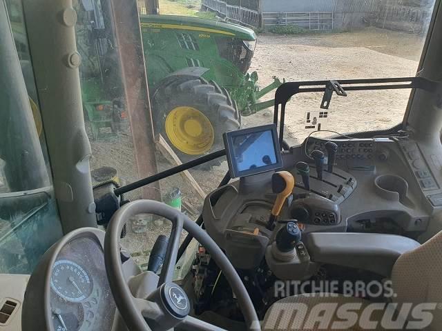 John Deere 6135R Traktoren
