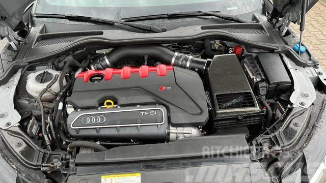 Audi TT RS Coupe 2.5 TFSI quattro HPerformance 700HP PKWs