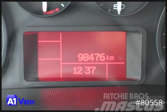 Iveco Daily 50C18 Pritsche, AHK, Tempomat, Klima Pickup/Pritschenwagen