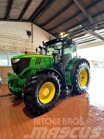 John Deere 6170 R Premium Traktoren
