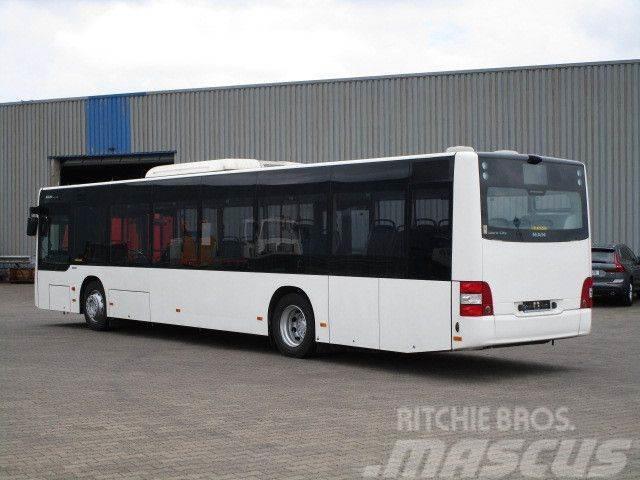 MAN Lions City, A21, Euro 6, A/C, 39 Sitze Intercity buses