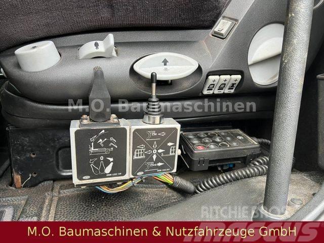 Mercedes-Benz Actros 2541 / L&amp;L Achser / 6x2 / Euro 5 / Abrollkipper