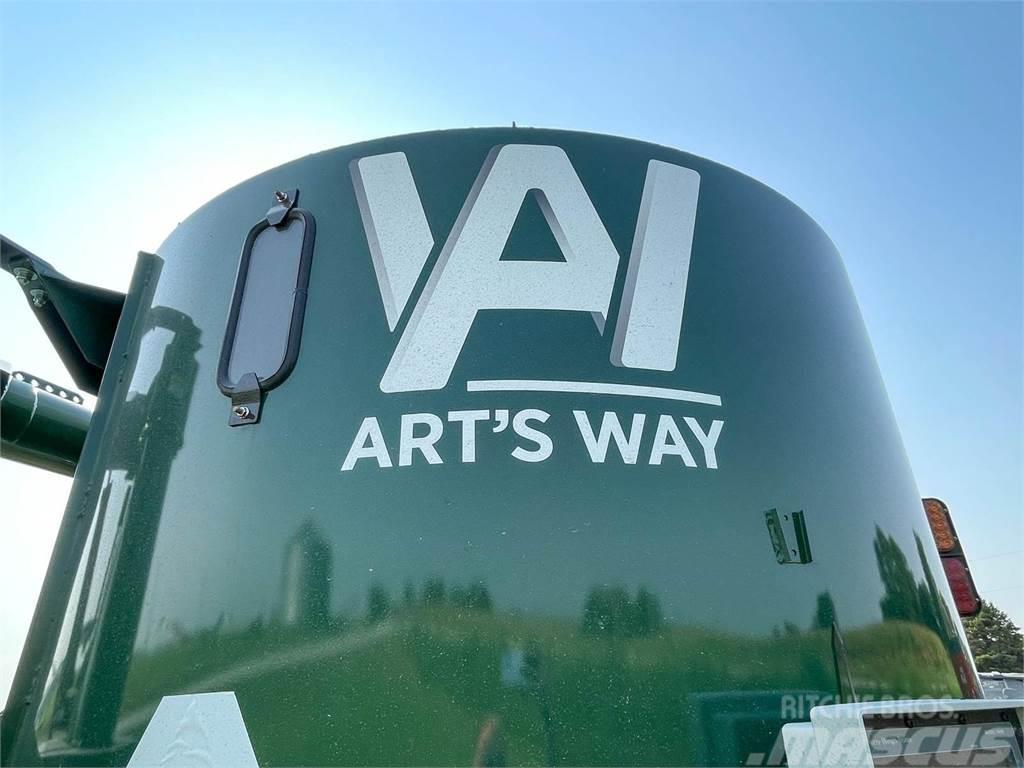  Art's Way 6140 Futtermischwagen
