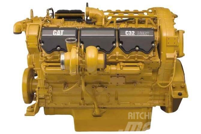 CAT C32 Motoren