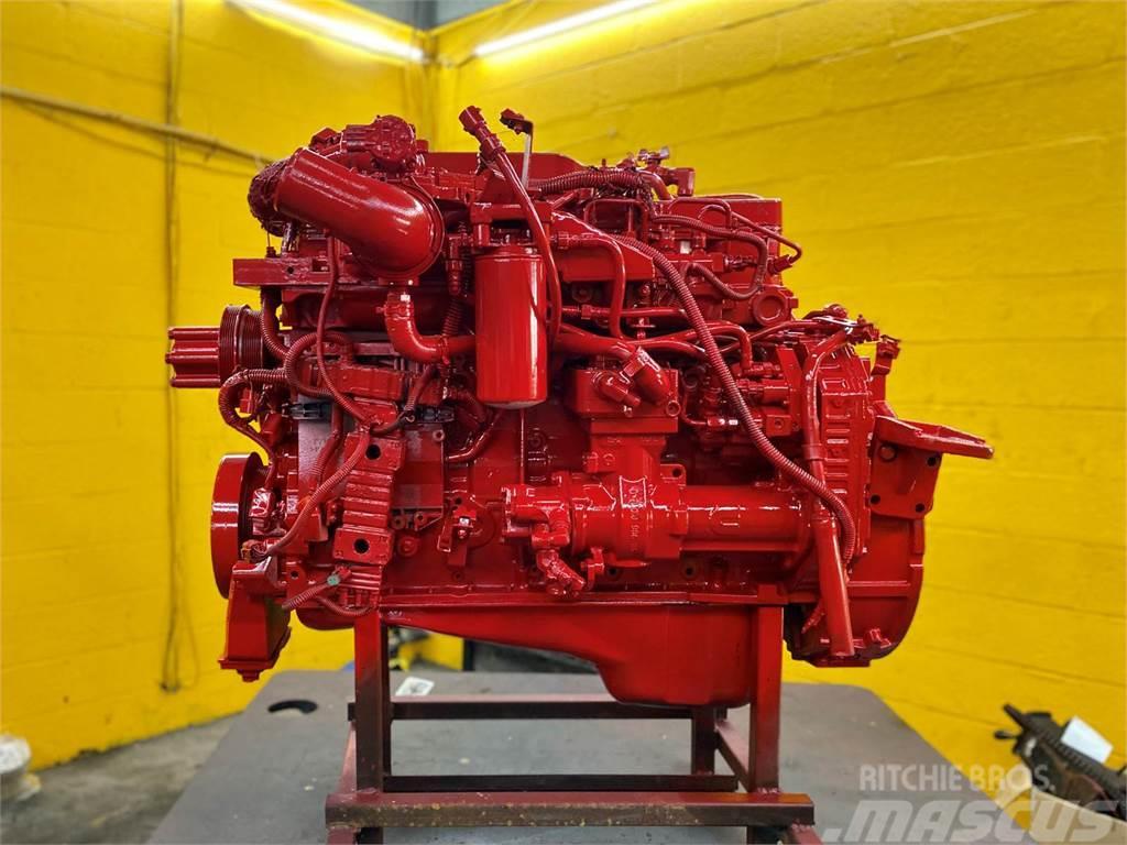 Cummins ISB 6.7L Motoren