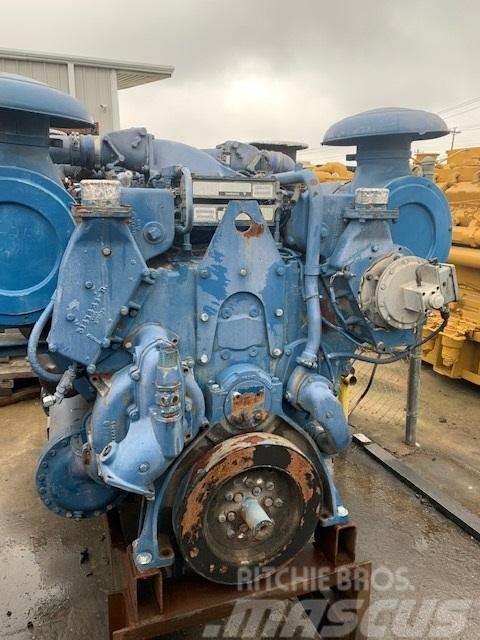 Detroit 16V149 Motoren