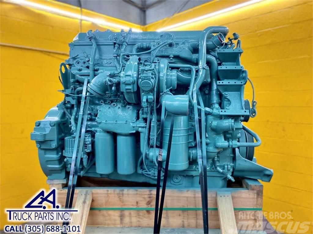 Detroit Series 60 14.0L Motoren