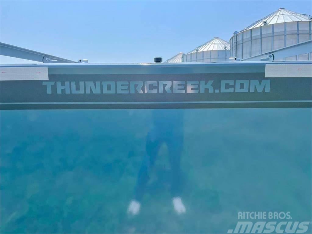  Thunder Creek FST990 Tankanhänger
