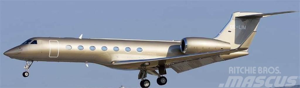  Unmarked G-550 Andere