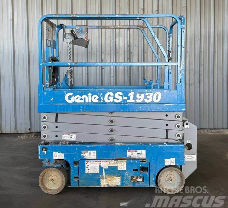 Genie GS1930 Andere
