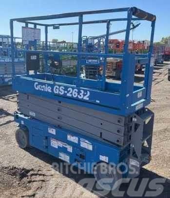 Genie GS2632 Andere