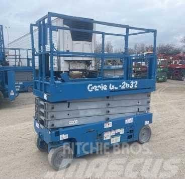 Genie GS2632 Andere