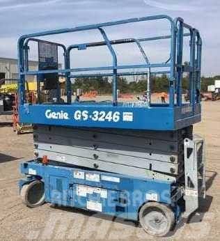 Genie GS3246 Andere