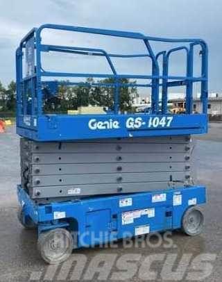 Genie GS4047DC Andere