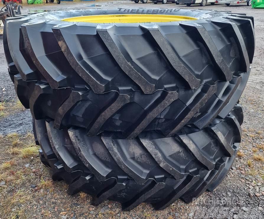 Trelleborg TM800 Reifen