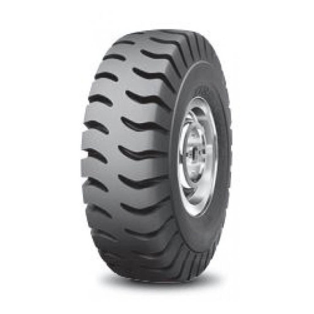  18.00-25 40PR Tiron 660 IND-4 TL 660 Tyres, wheels and rims