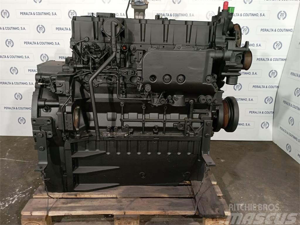 Deutz TCD2013L064V Motoren