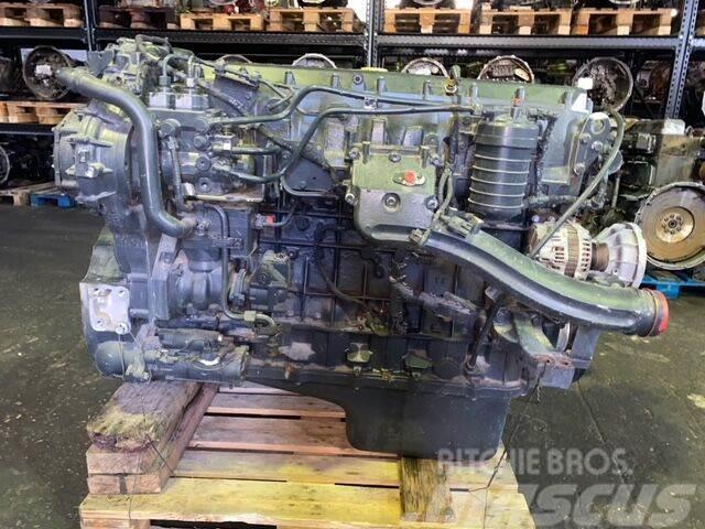 Iveco /Tipo: V90 R.3.44-1 / Motor Iveco CURSOR 13 Euro6  Motoren