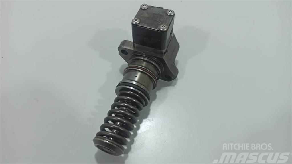 Renault /Tipo: Magnum / MIDR062465 Unidade Injetor-Bomba R Other components