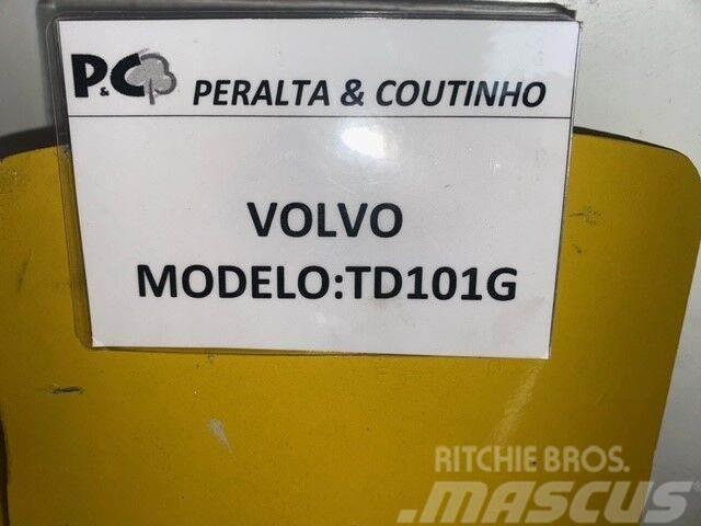 Volvo TD101G Andere Zubehörteile
