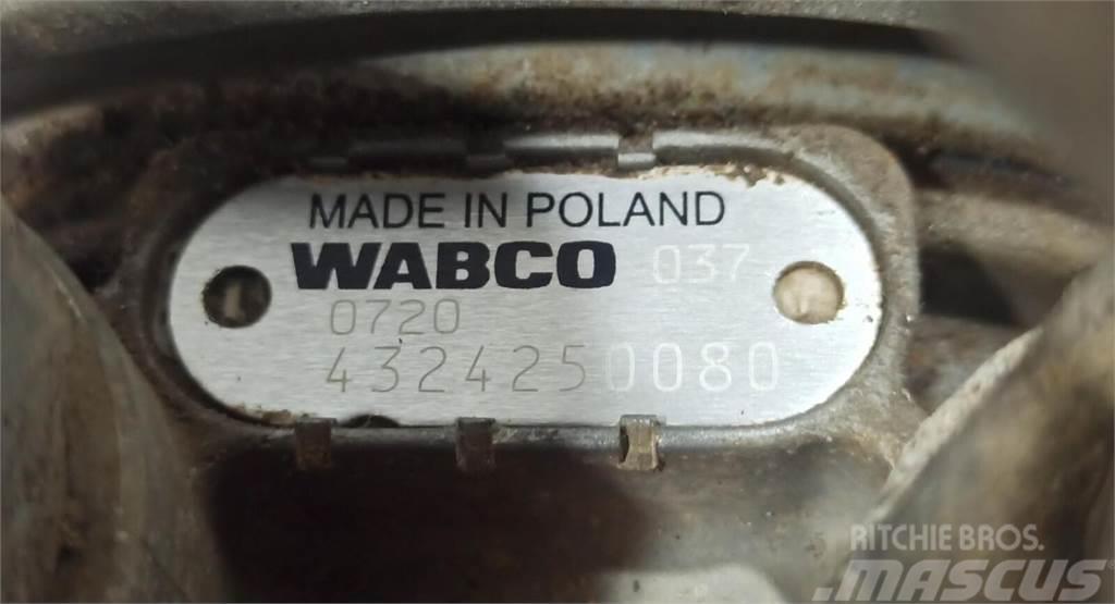 Wabco /Tipo: B5LH Secador de Ar Volvo 21620172 432425008 Other components