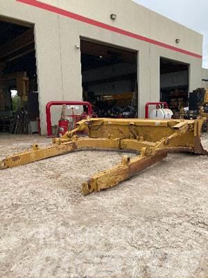 CAT D8T Angle Blade Andere Zubehörteile