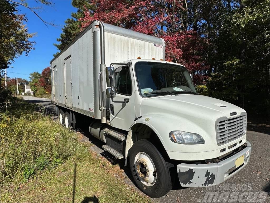 Freightliner M2 Box Truck Andere