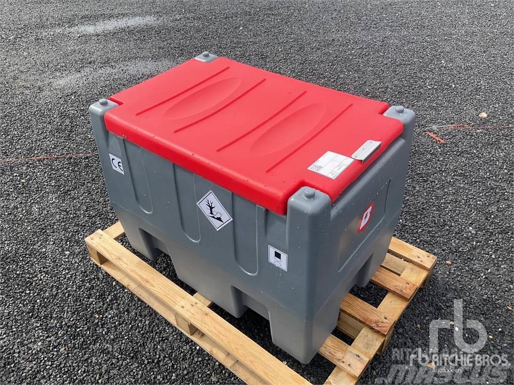  220 L Portable Poly Andere
