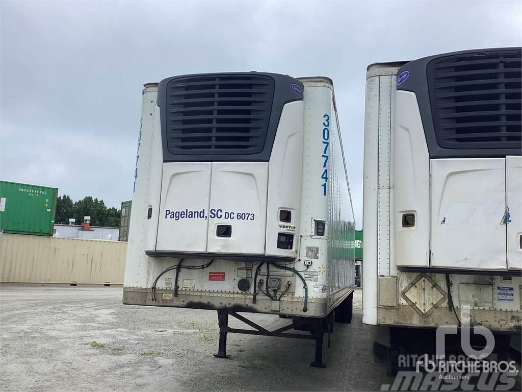 Great Dane ECM-1113-12053 Temperature controlled semi-trailers