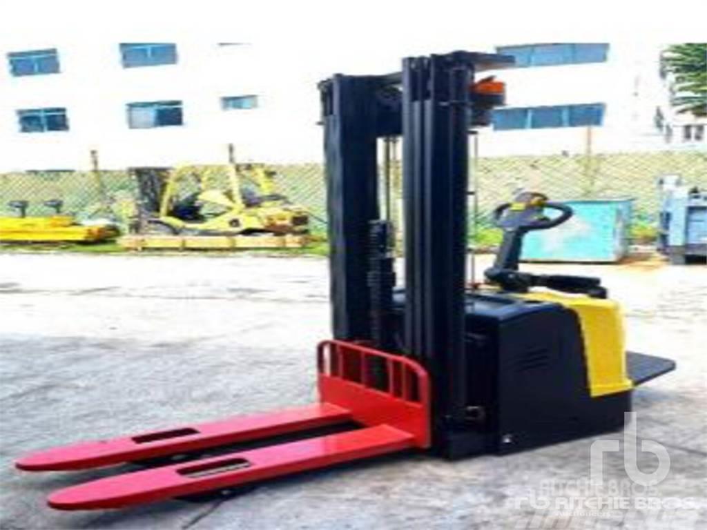 Hyster S1.5UTS Palettenregale