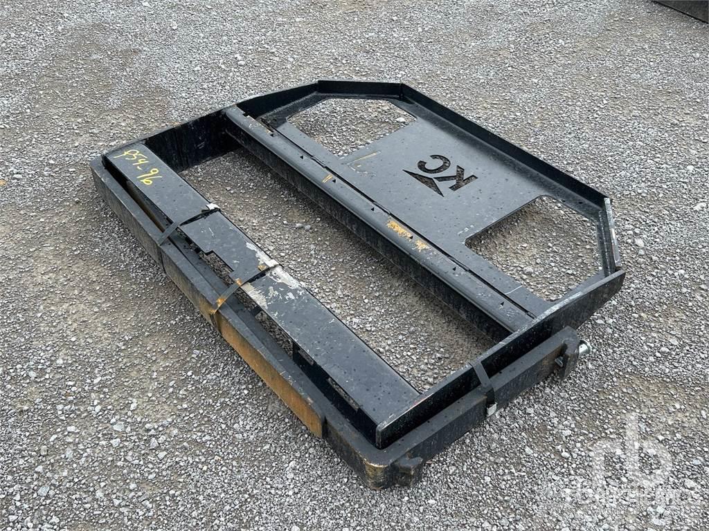  KIT CONTAINERS QT-45-FF-42 Gabeln