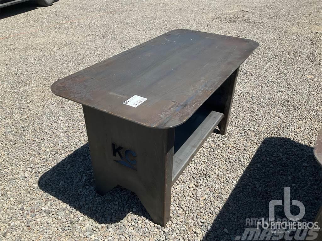 KIT CONTAINERS ST-57 Andere