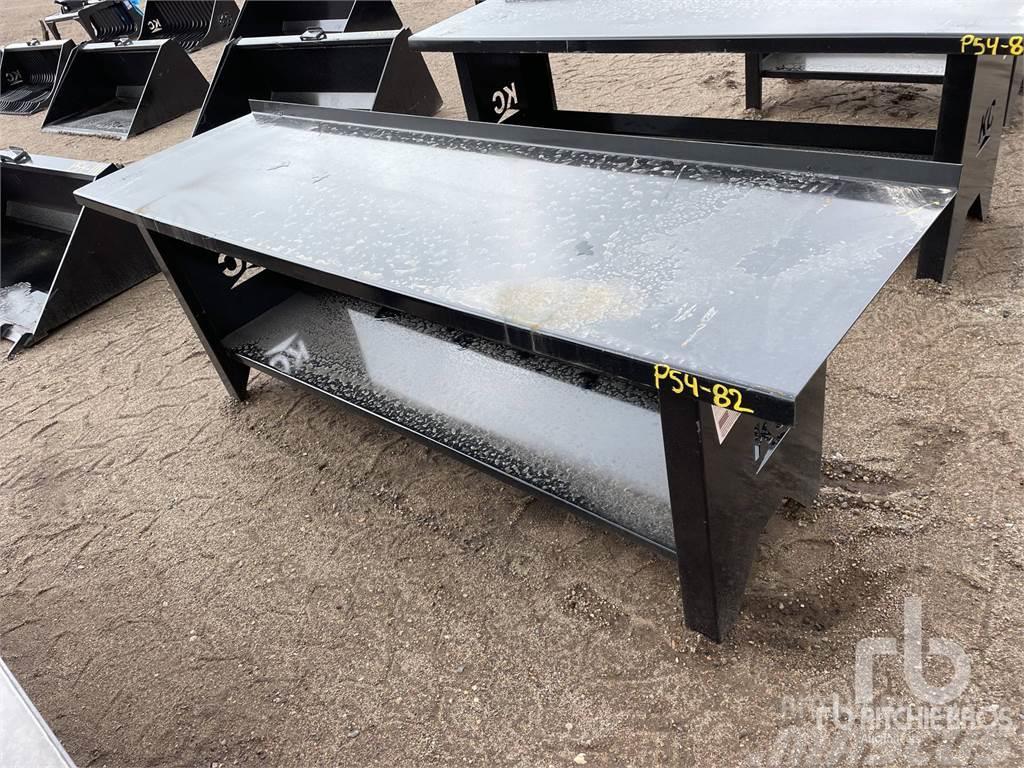  KIT CONTAINERS WB-90-243 Andere