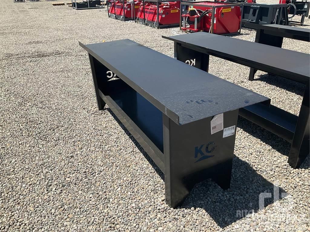  KIT CONTAINERS WB-90-243 Other