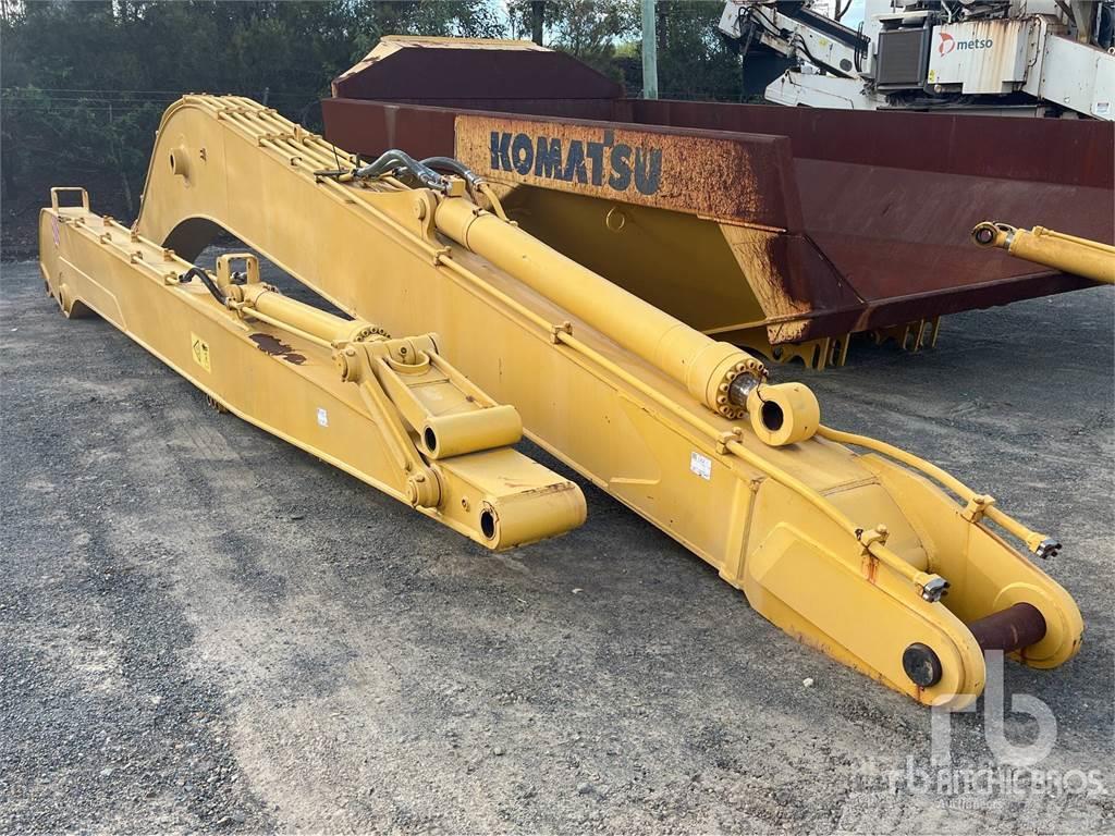  RDW MACHINERY - Fits Komatsu PC300 (Unused) Other components