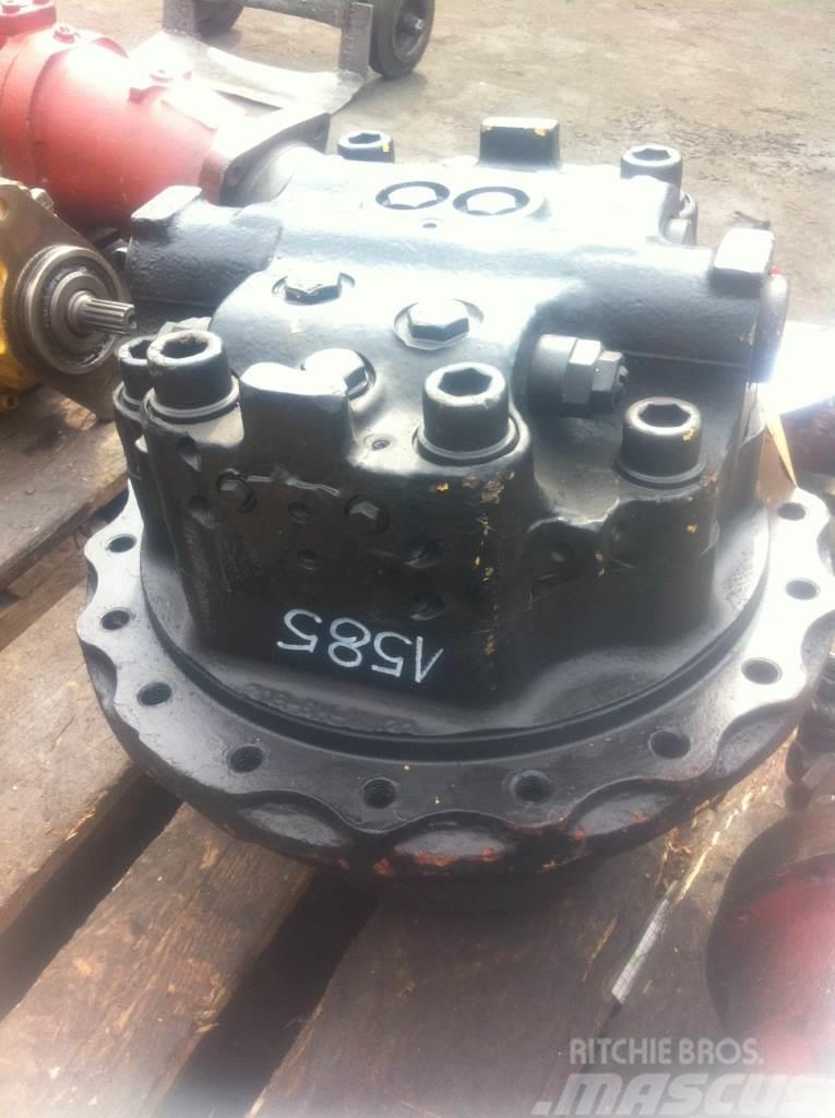 Komatsu E5352362 Engines