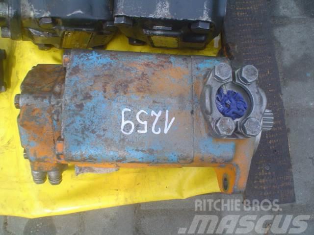 Vickers 3520V0525AM113297AB202315529-A Hydraulik