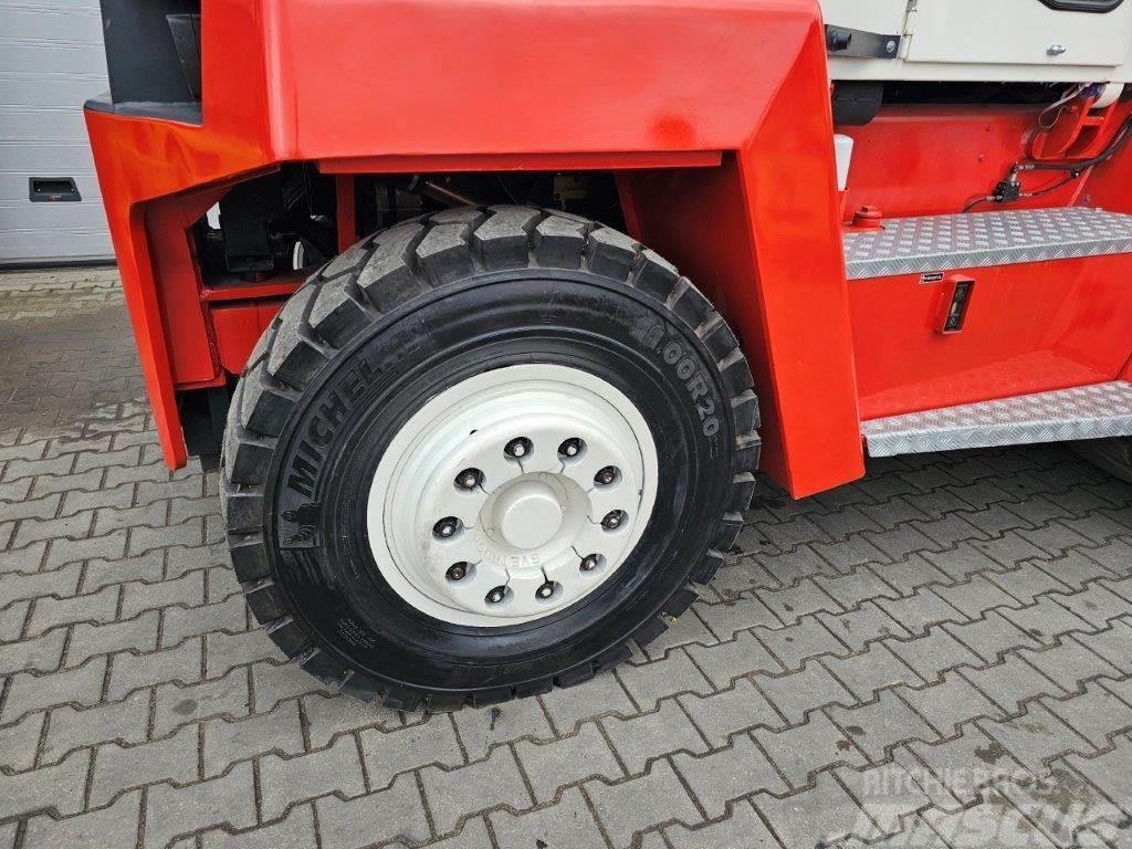 Svetruck 1060-26 Diesel trucks
