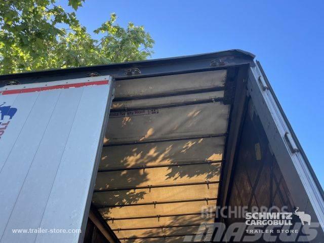 Schmitz Cargobull Semiremolque Lona Porta-bobinas Curtainsiderauflieger