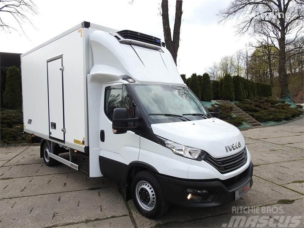 Iveco Daily Kühlkoffer