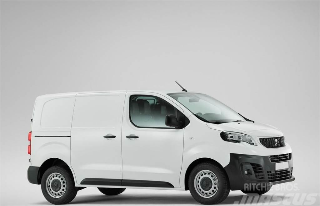 Peugeot Expert BlueHDI 100 L2 Hűtős furgon Frigo 3500 Temperature controlled