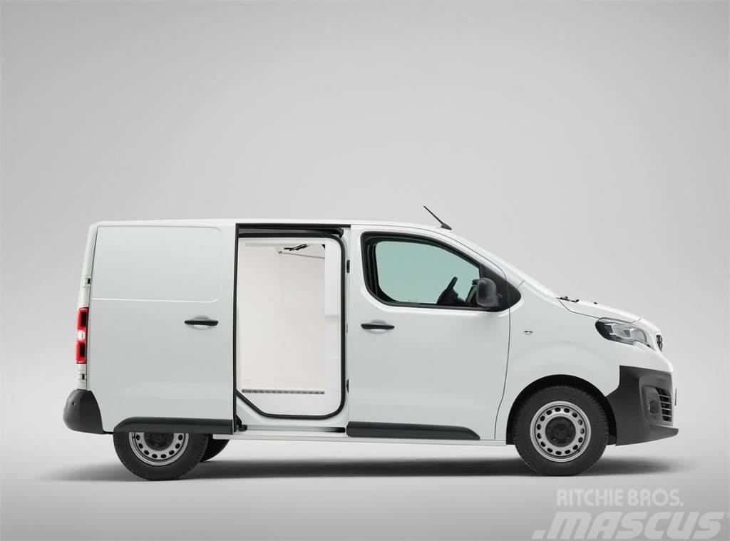 Peugeot Expert BlueHDI 100 L2 Hűtős furgon Frigo 3500 Temperature controlled