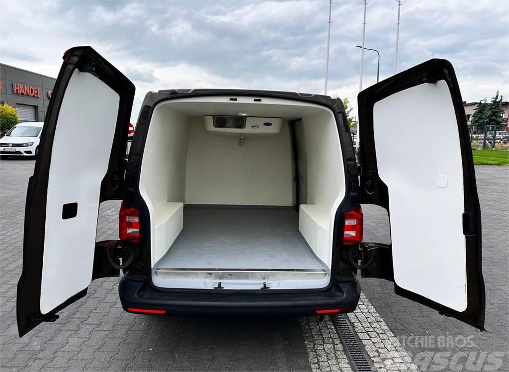 Volkswagen Transporter T5 T6 Lift Long Cooler Carrier One Own Temperature controlled