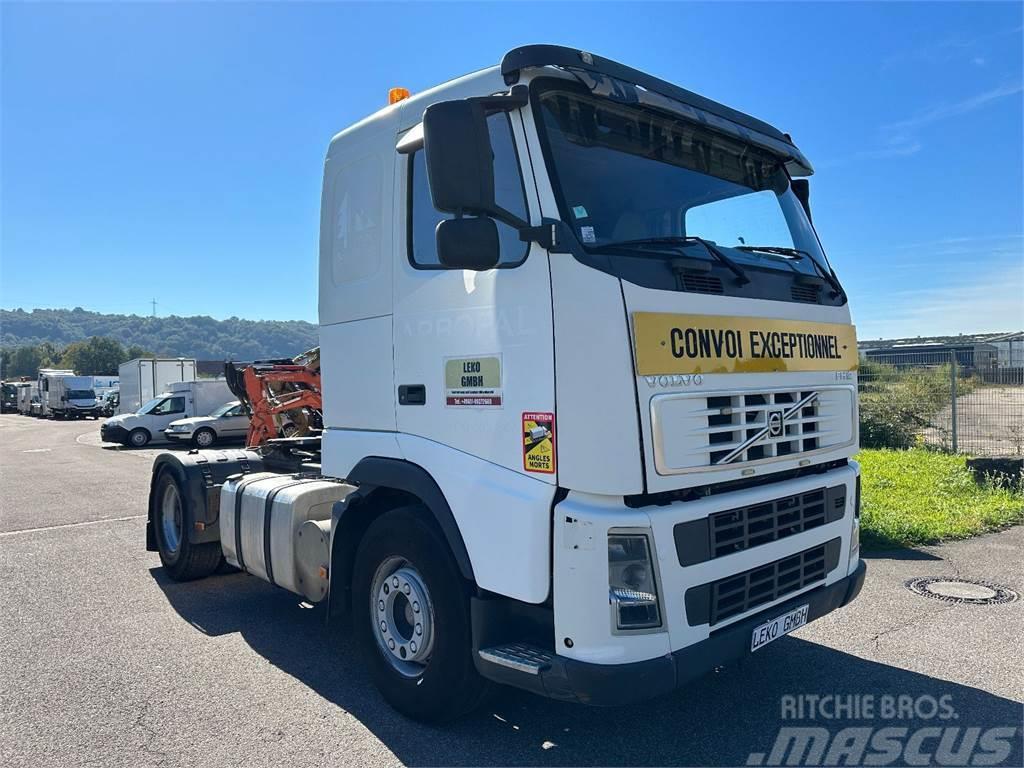 Volvo FH42T46A437 Tractor Units